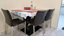 Blk 22 Bendemeer Ville (Kallang/Whampoa), HDB 4 Rooms #575136081